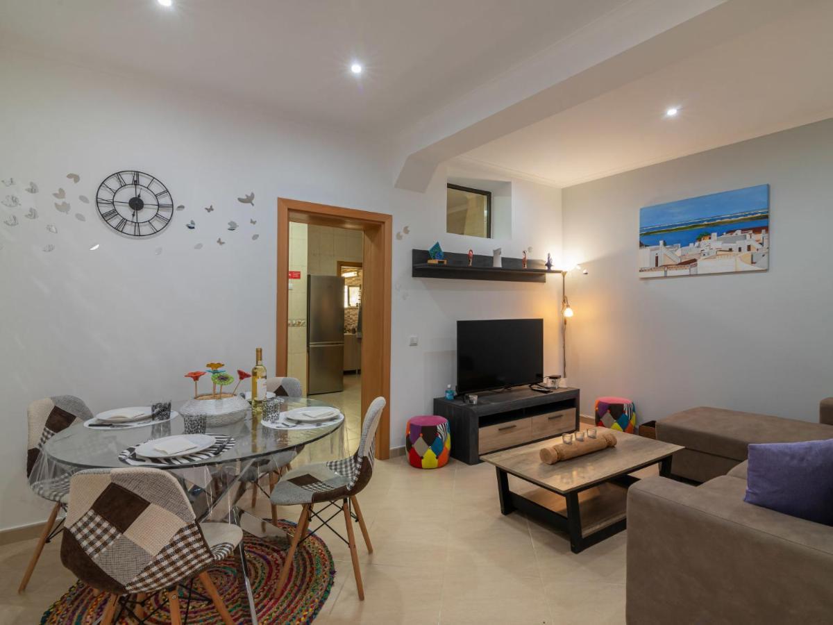 Holiday Home Felicidade By Interhome Olhão Eksteriør bilde