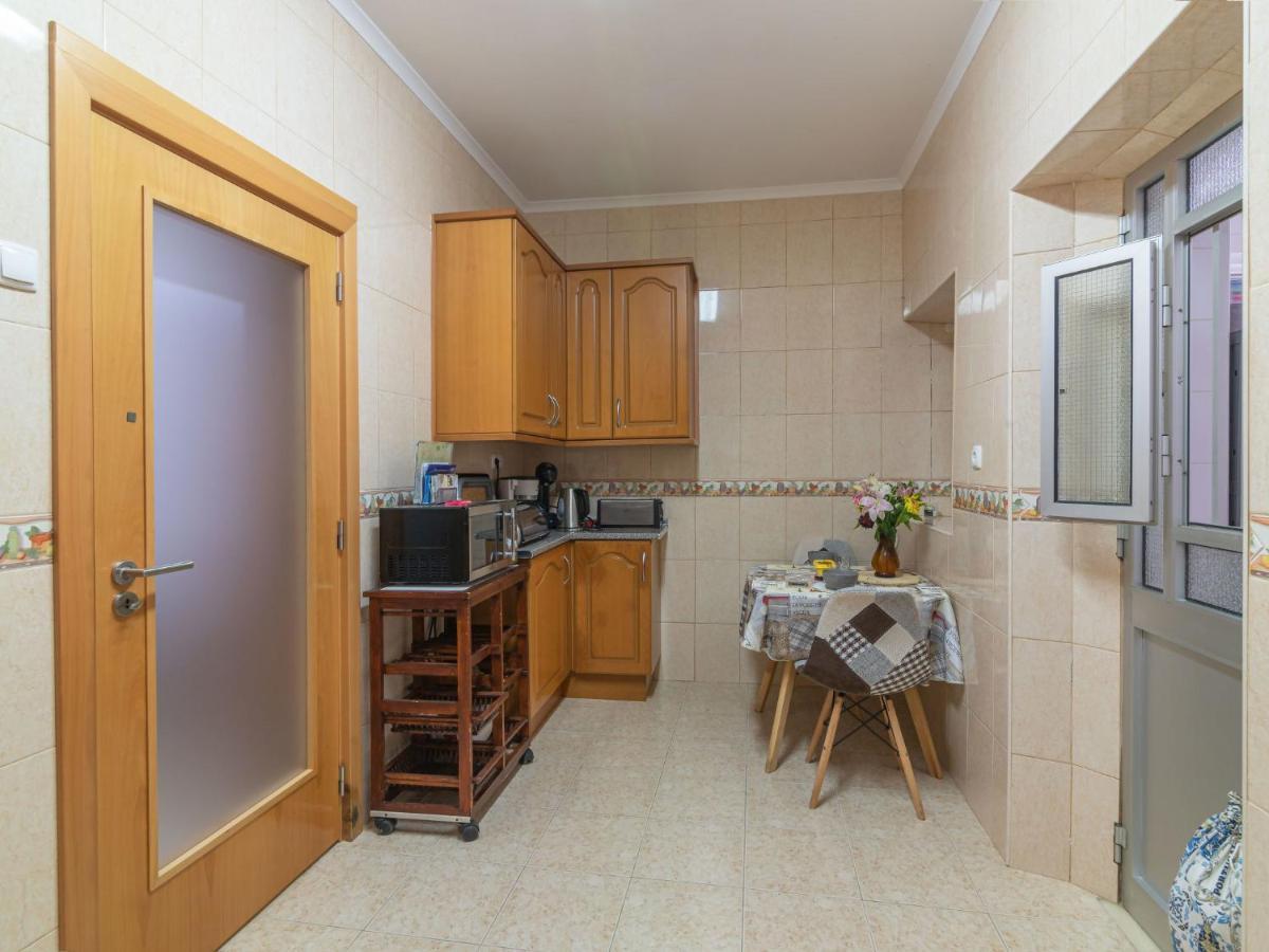 Holiday Home Felicidade By Interhome Olhão Eksteriør bilde