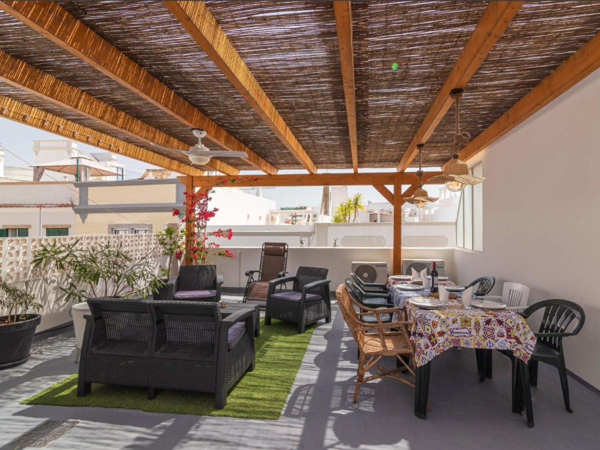 Holiday Home Felicidade By Interhome Olhão Eksteriør bilde