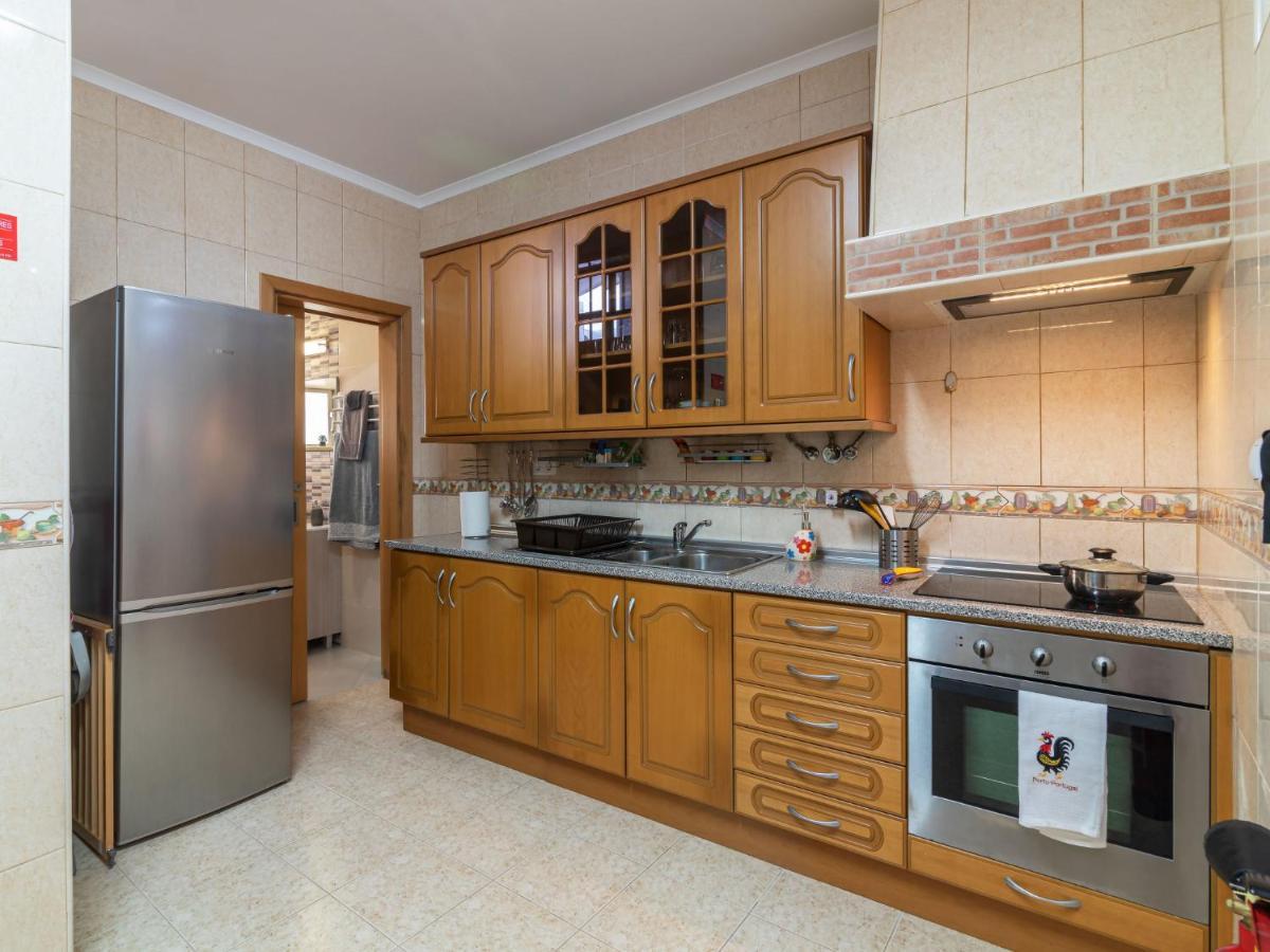 Holiday Home Felicidade By Interhome Olhão Eksteriør bilde