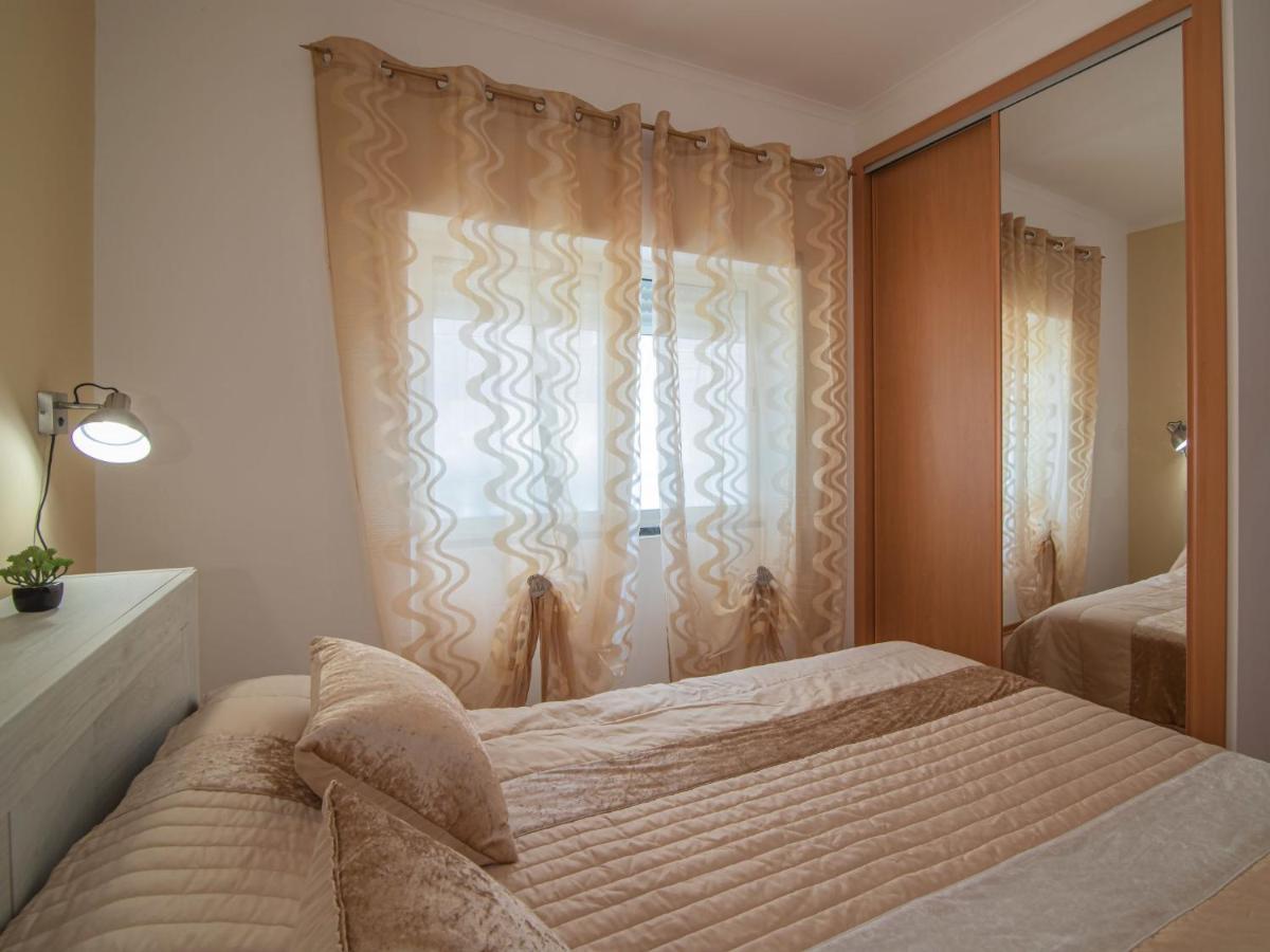 Holiday Home Felicidade By Interhome Olhão Eksteriør bilde
