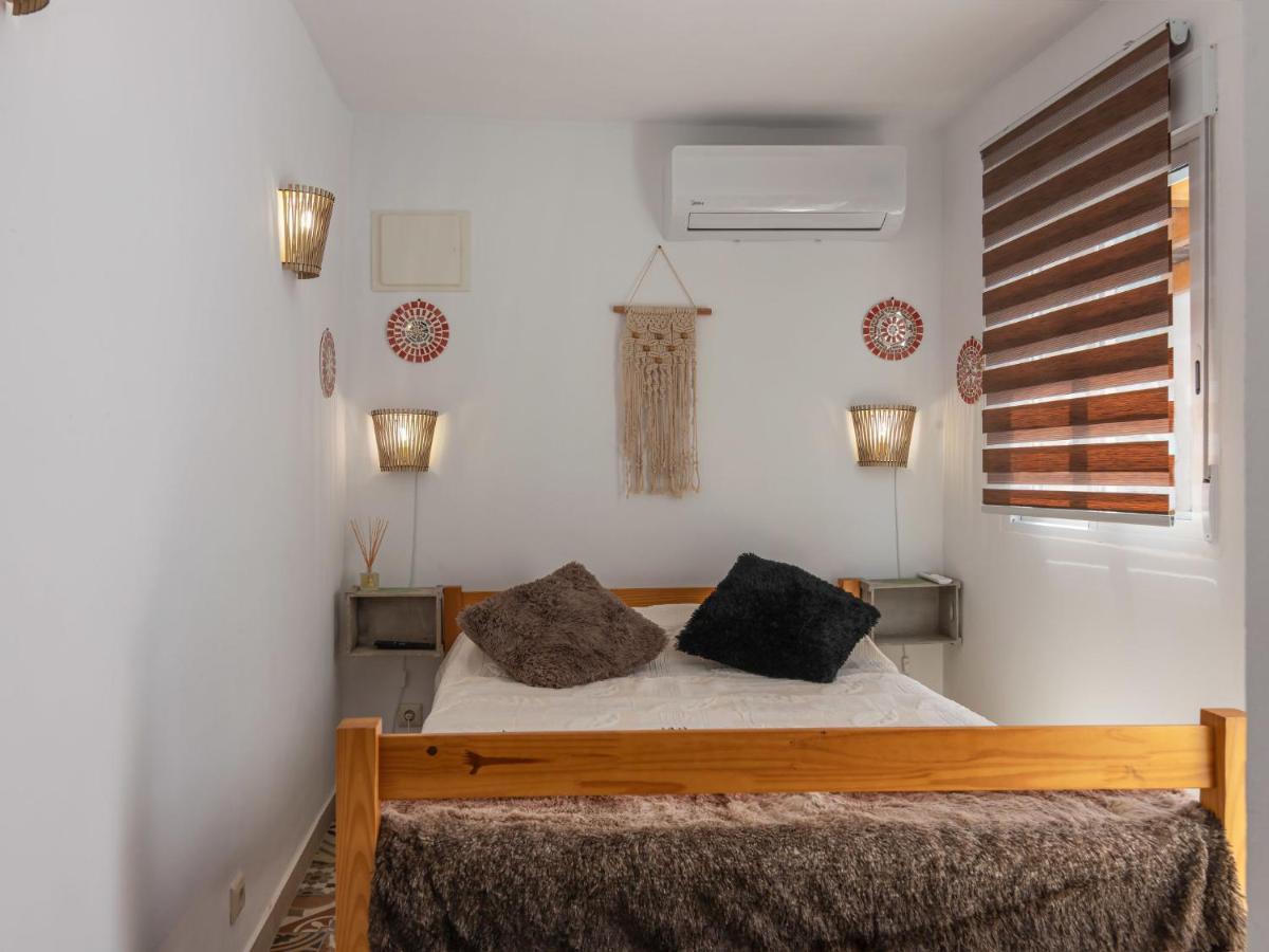 Holiday Home Felicidade By Interhome Olhão Eksteriør bilde