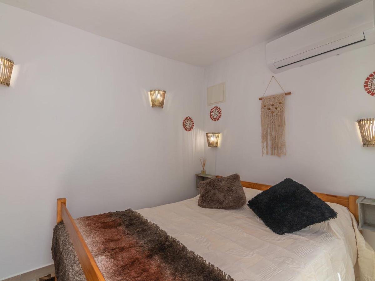 Holiday Home Felicidade By Interhome Olhão Eksteriør bilde