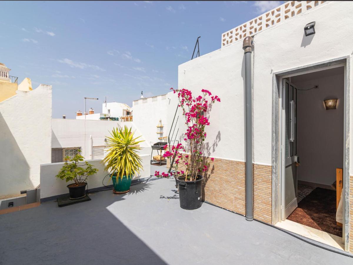 Holiday Home Felicidade By Interhome Olhão Eksteriør bilde