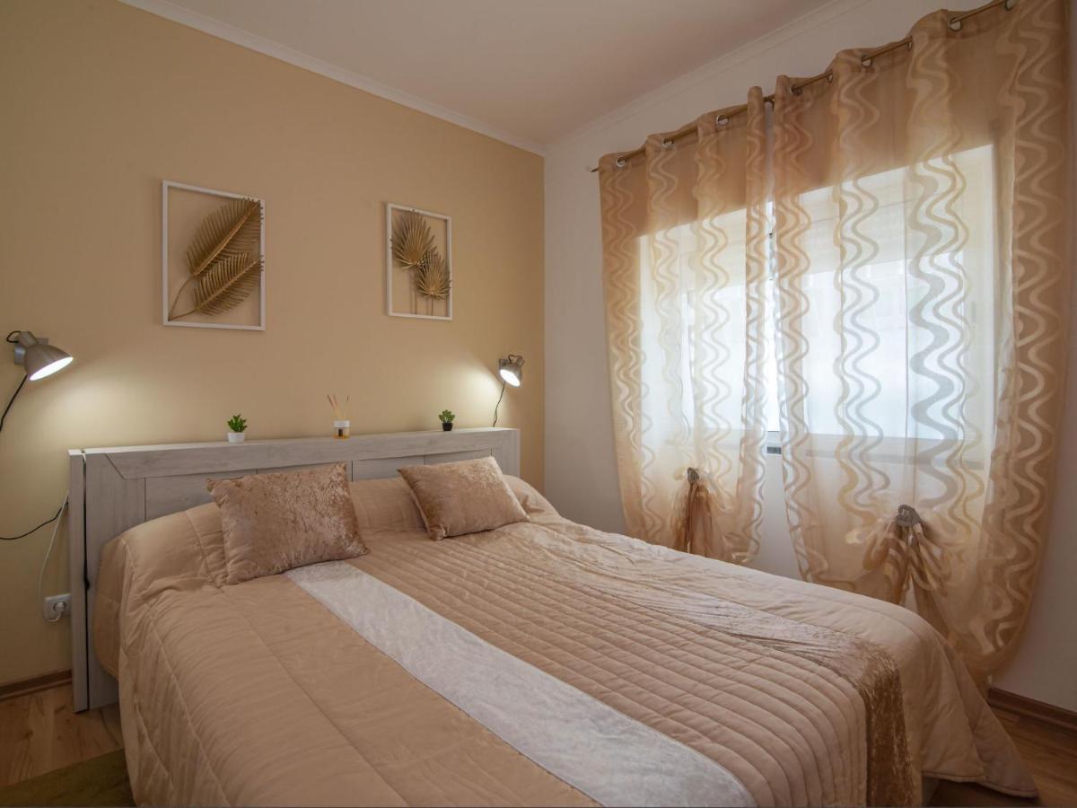 Holiday Home Felicidade By Interhome Olhão Eksteriør bilde