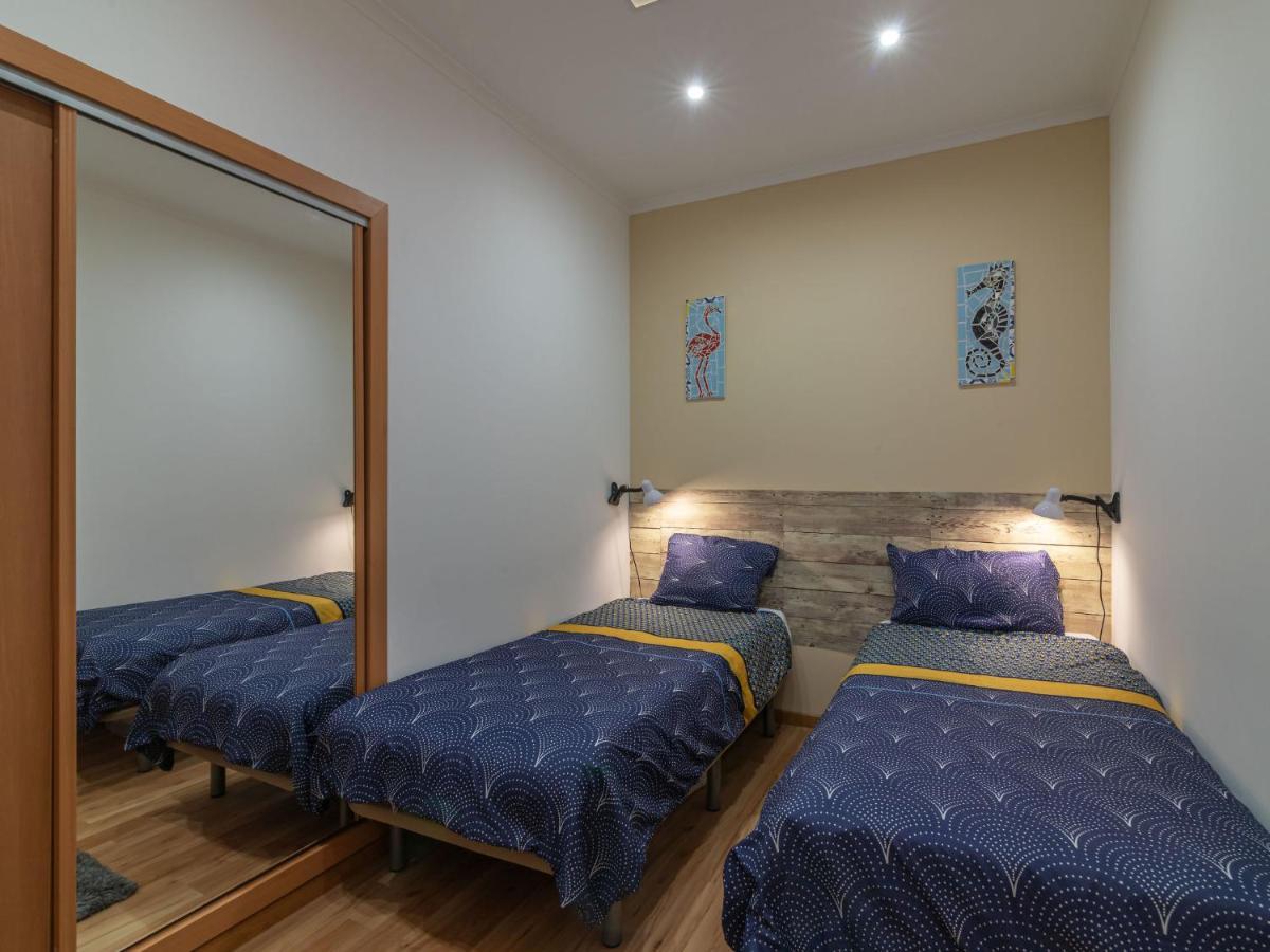 Holiday Home Felicidade By Interhome Olhão Eksteriør bilde
